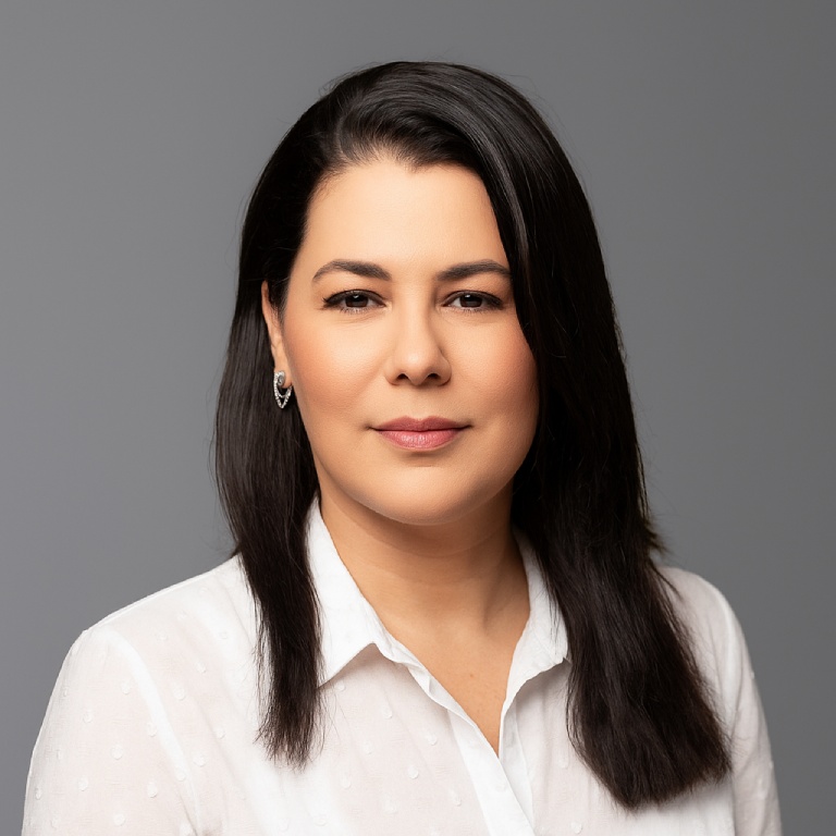 Racheli Muchnik-Saghi