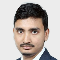 Nabarun Kundu